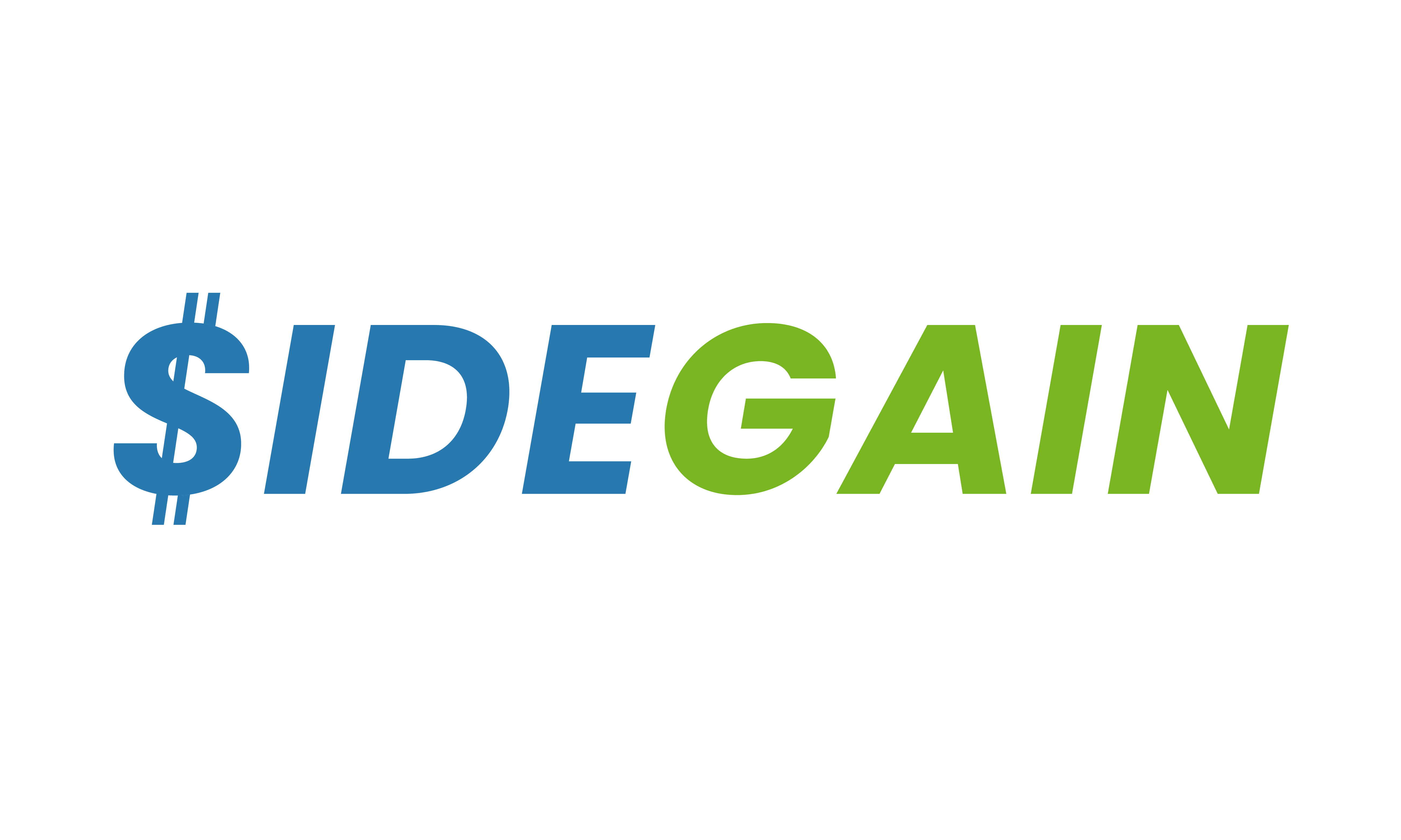 SideGain.com - buying Unique premium names